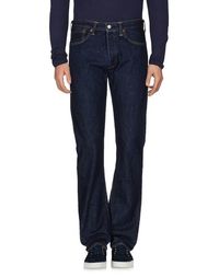 Джинсовые брюки Levi's RED TAB