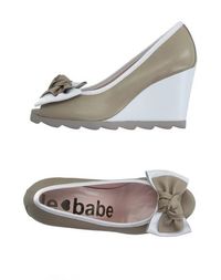 Туфли LE Babe