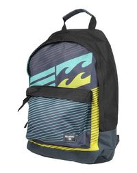 Рюкзаки и сумки на пояс Billabong