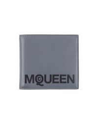 Бумажник Alexander Mcqueen