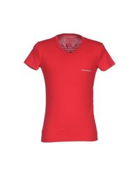 Футболка Emporio Armani
