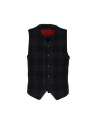 Жилет Woolrich