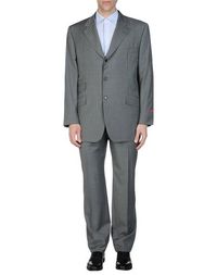 Костюм Isaia