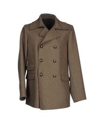 Пальто Ermanno Scervino