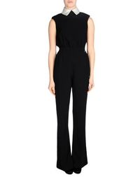 Комбинезоны без бретелей Elisabetta Franchi