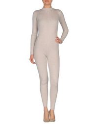Комбинезоны без бретелей Blumarine