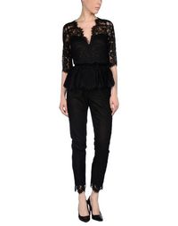 Комбинезоны без бретелей Notte BY Marchesa