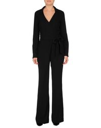 Комбинезоны без бретелей Diane VON Furstenberg