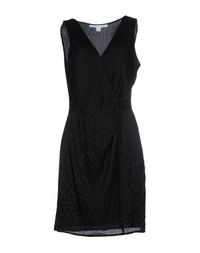 Короткое платье Diane VON Furstenberg