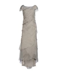 Короткое платье Alberta Ferretti