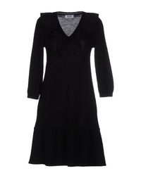 Короткое платье Moschino Cheapandchic
