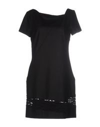 Короткое платье Versace Jeans