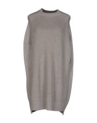 Короткое платье MCQ Alexander Mcqueen