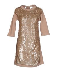 Короткое платье Twin Set Simona Barbieri