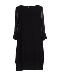Короткое платье Kaos