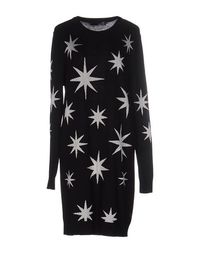 Короткое платье Love Moschino