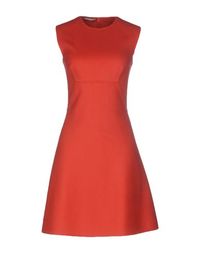 Короткое платье Ermanno Scervino