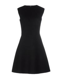 Короткое платье Ermanno Scervino