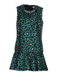 Короткое платье Blugirl Blumarine