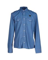 Pубашка Blauer