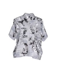 Pубашка JIL Sander