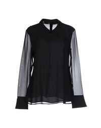 Блузка Elisabetta Franchi