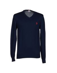Свитер U.S.Polo Assn.