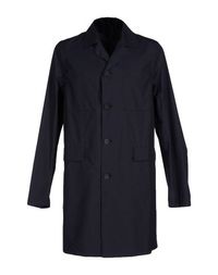 Легкое пальто JIL Sander
