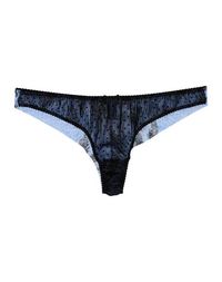 Трусы-стринги Just Cavalli Underwear