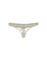 Трусы-стринги Just Cavalli Underwear