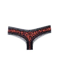 Трусы-стринги Just Cavalli Underwear