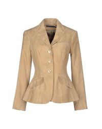 Верхняя одежда из кожи Ralph Lauren
