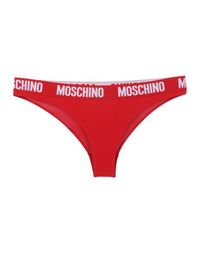 Трусы Moschino Underwear