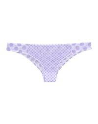 Трусы Moschino Underwear