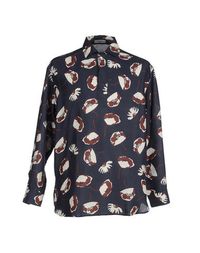 Pубашка Valentino