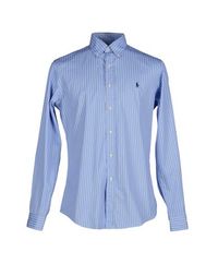 Pубашка Polo Ralph Lauren