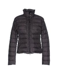 Пуховик Woolrich