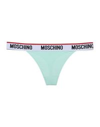 Трусы-стринги Moschino Underwear