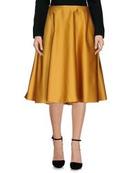 Юбка длиной 3/4 Rochas