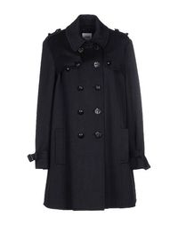 Пальто Moschino Cheapandchic