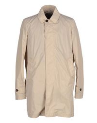 Легкое пальто Moncler