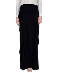 Длинная юбка Alberta Ferretti