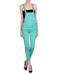 Брючный комбинезон LIU •JO Jeans