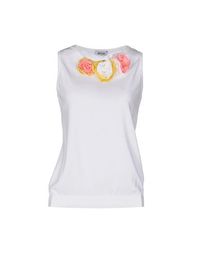 Свитер Moschino Cheapandchic