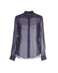 Pубашка Uniqlo
