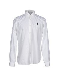 Pубашка U.S.Polo Assn.
