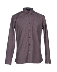 Pубашка Tommy Hilfiger Denim