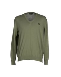 Свитер Fred Perry