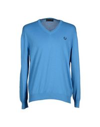 Свитер Fred Perry