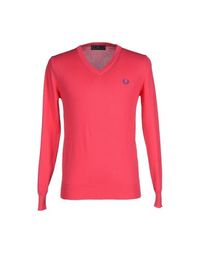 Свитер Fred Perry